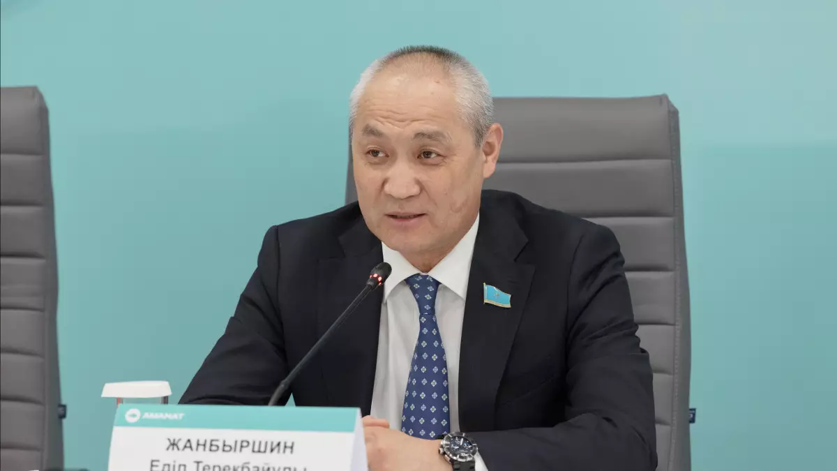 Niko Net, Амилай жазалана ма? Еділ Жаңбыршин жауап берді