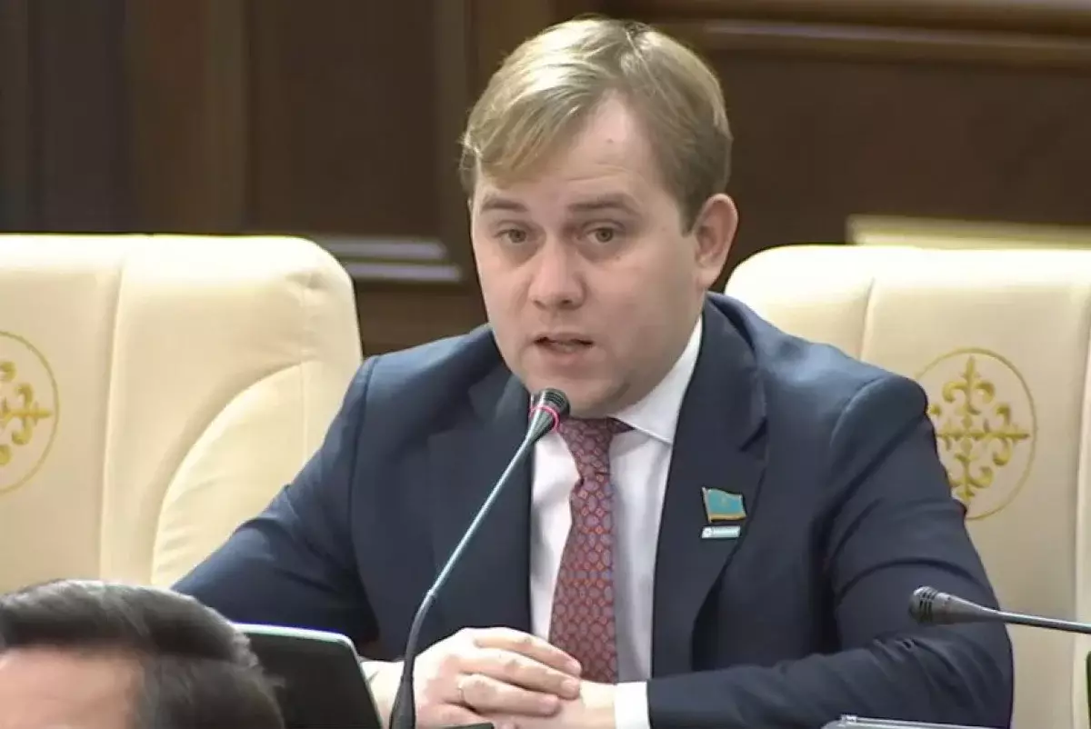 Депутат Шаталов ответил на критику правозащитников по закону о запрете ЛГБТ-пропаганды