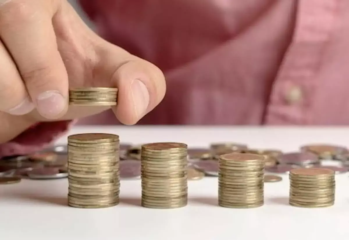 Не платишь вовремя — счета заморозят: что изменится с 1 января в системе пенсионных отчислений - новости на Lada.kz 12.11.2025