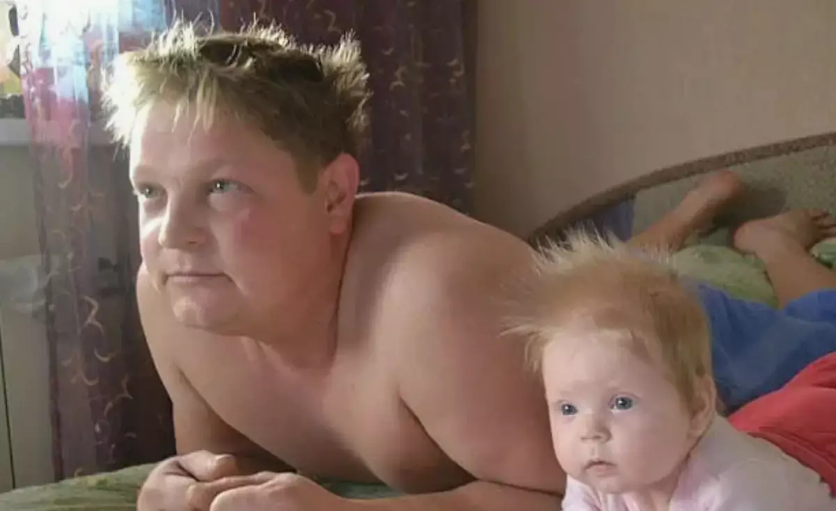 Почему родители больше заботятся о детях, похожих на себя — международное исследование - новости на Lada.kz 12.11.2025