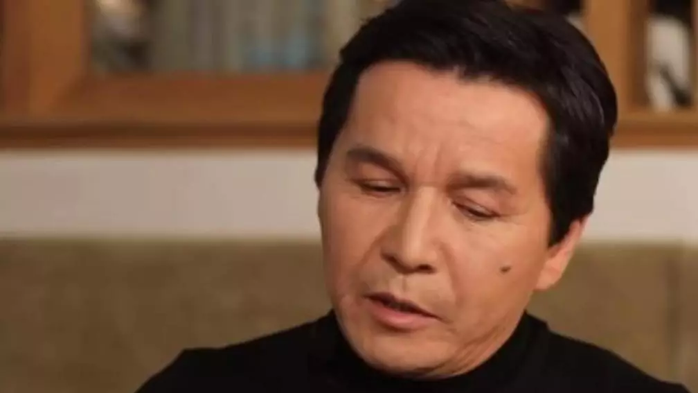 Абай Бегей бір видеосымен мыңдаған кісіні жылатты