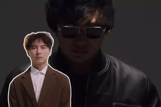 «Қайрат Нұртас өмірімді өзгертті»: Жас актердың алғысы желіде тарады