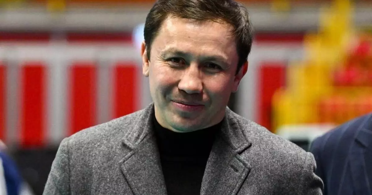  Головкин біздікілерге жақтасты: World Boxing әлем чемпионатының шындығы ашылды 