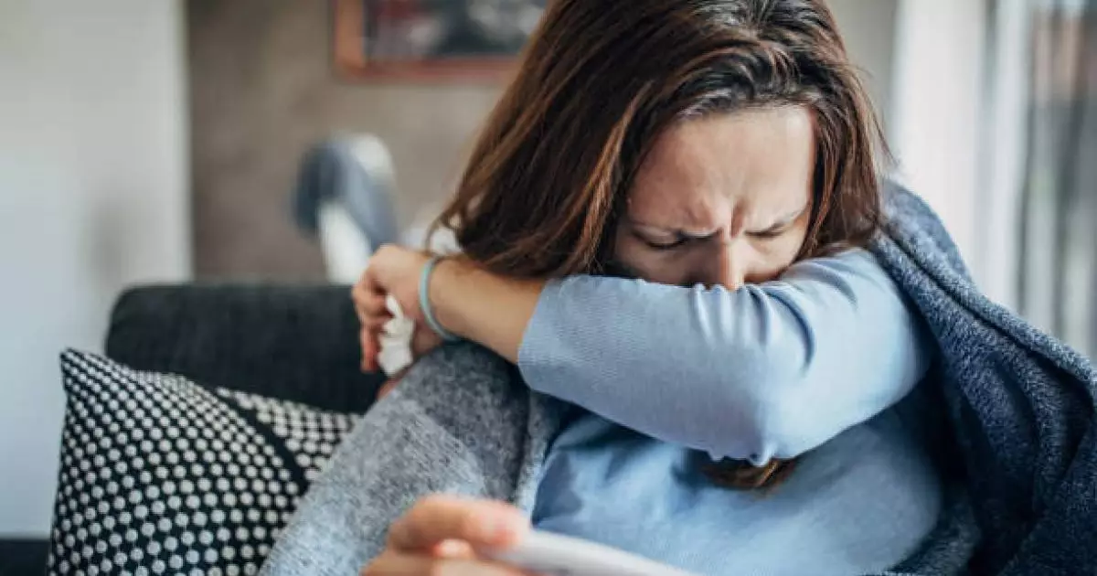  Қазақстанда 1,9 млн жуық адам тұмауға қарсы екпе алды 