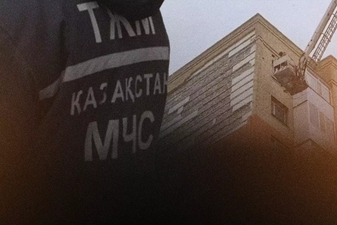 Повторения трагедии с обрушением фасада в Астане боятся жители еще одного ЖК