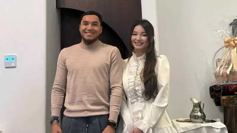 Бокстан әлем чемпионатының жүлдегері үйленуге шешім қабылдады