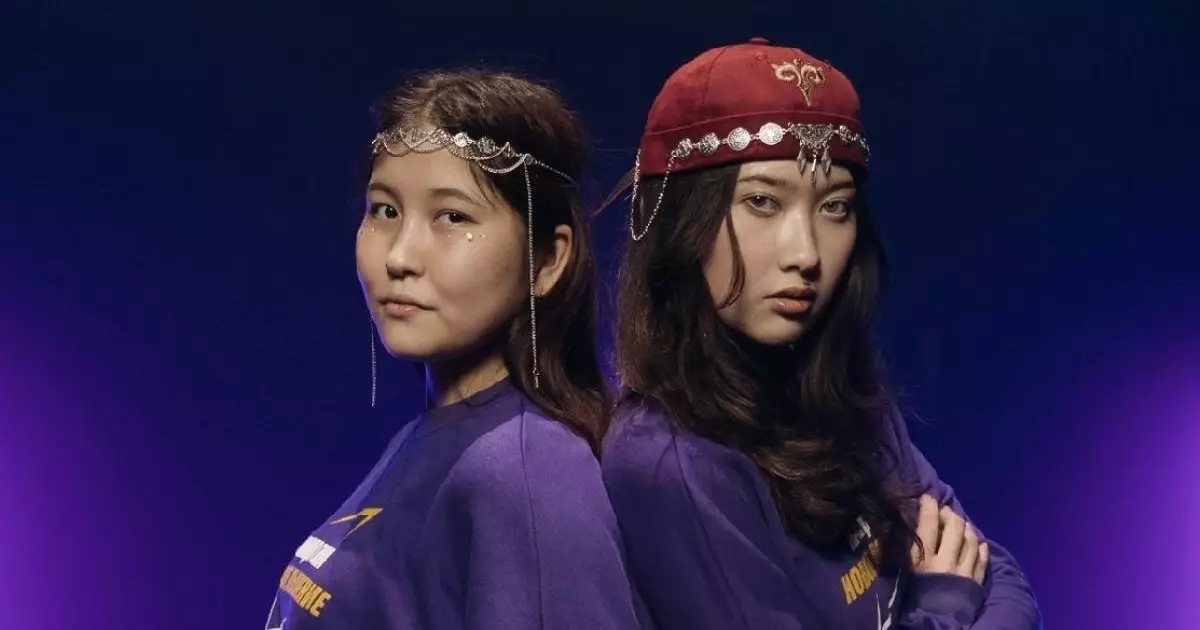  Жаңа адамдардың Özim Тобы ұлттық телеарна эфирінде дебют жасады 