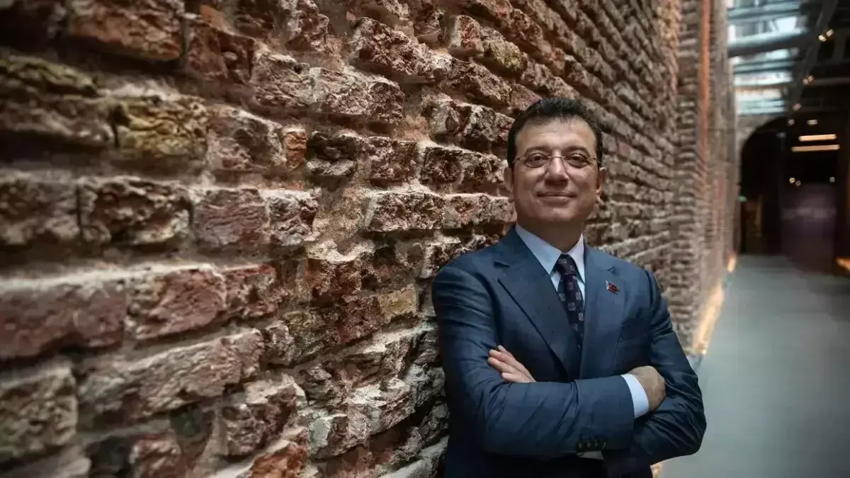 Режеп Тайып Ердоғанның саяси қарсыласы 2352 жылға дейін сотталуы мүмкін