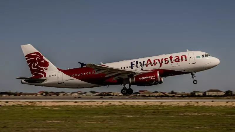 Казахстанцы в шоке от цен на «дешёвые» авиабилеты