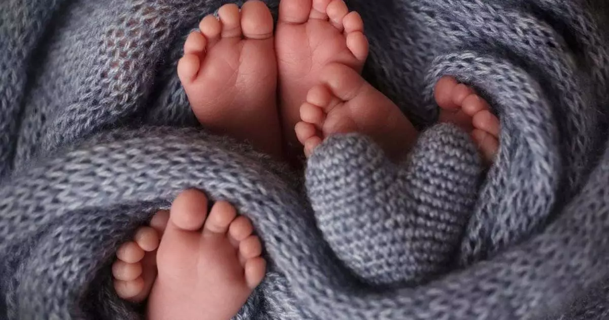  Ақтөбе облысында үшем дүниеге келді 