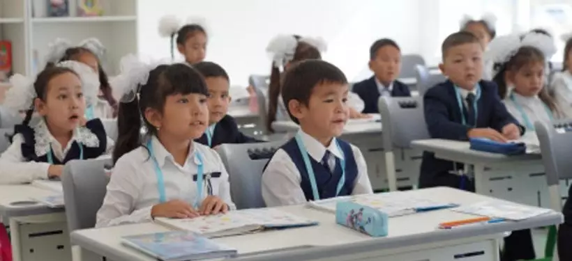 Казахстанский образовательный проект вошел в список лучших инновационных практик HundrED Global Collection 2026