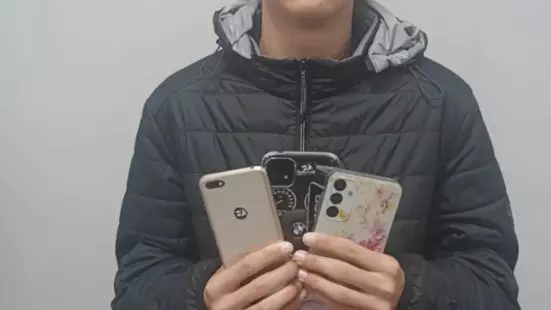 8 млн теңге: Алаяқтардың арбауына түскен жасөспірімдер жауапқа тартылуда