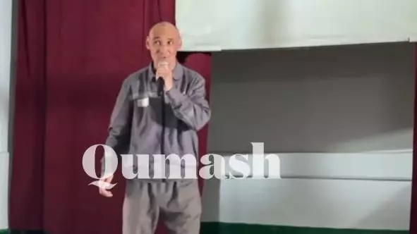 Мұрат Әбділдә түрмеде ән салып, шығармашылыққа оралмақ