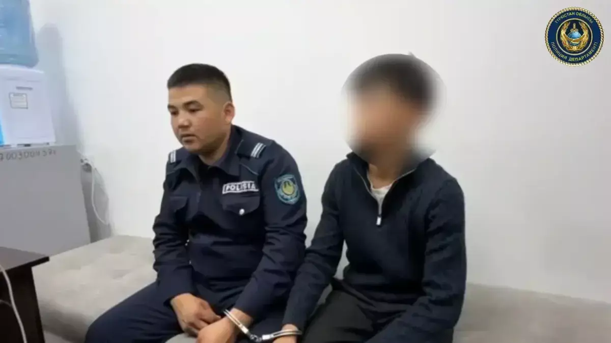 В Казахстане подросток убил одноклассника одним ударом - новости на Lada.kz 12.11.2025