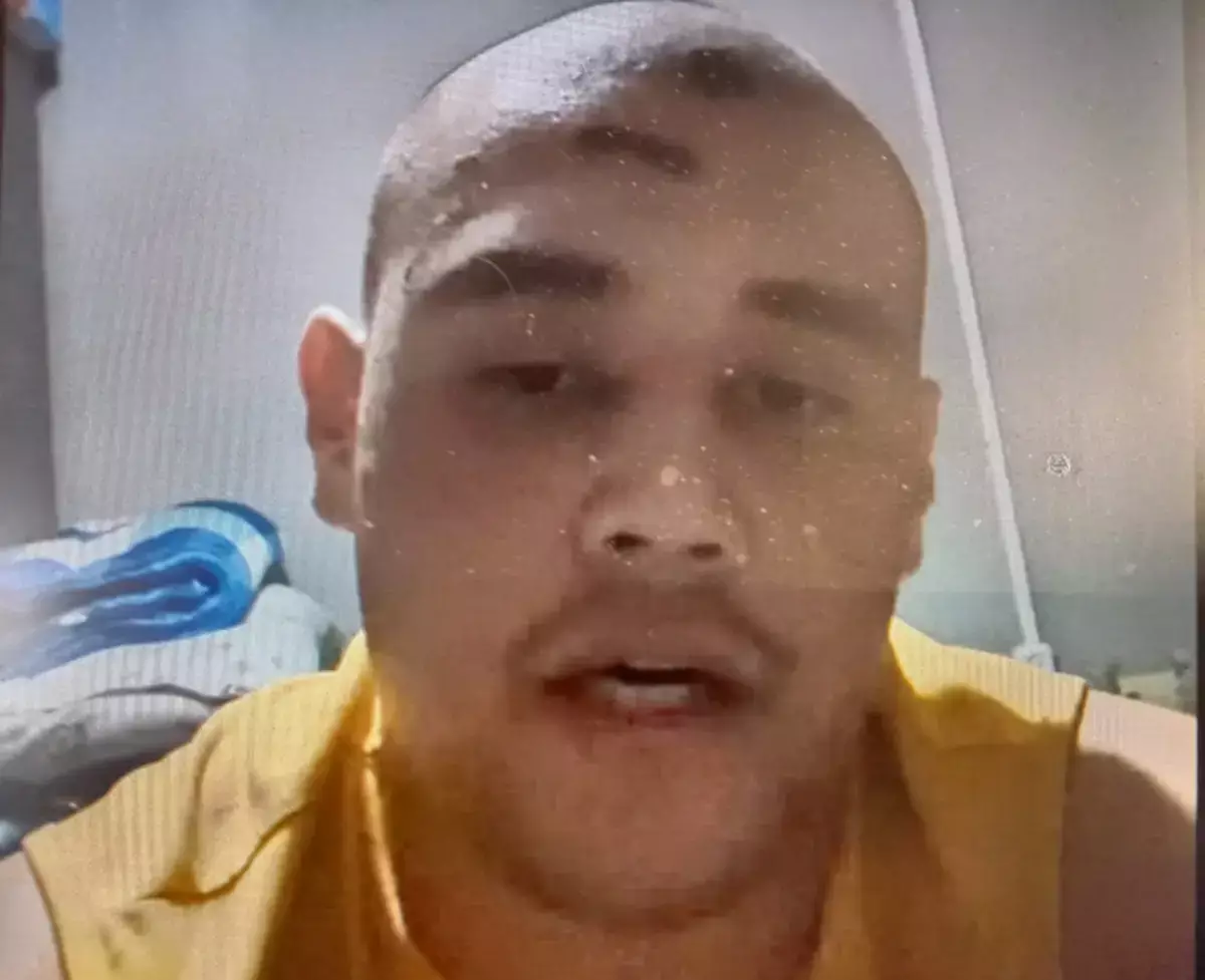 “Палач” из Северо-Казахстанской области вышел из ИВС и сделал заявление - новости на Lada.kz 12.11.2025