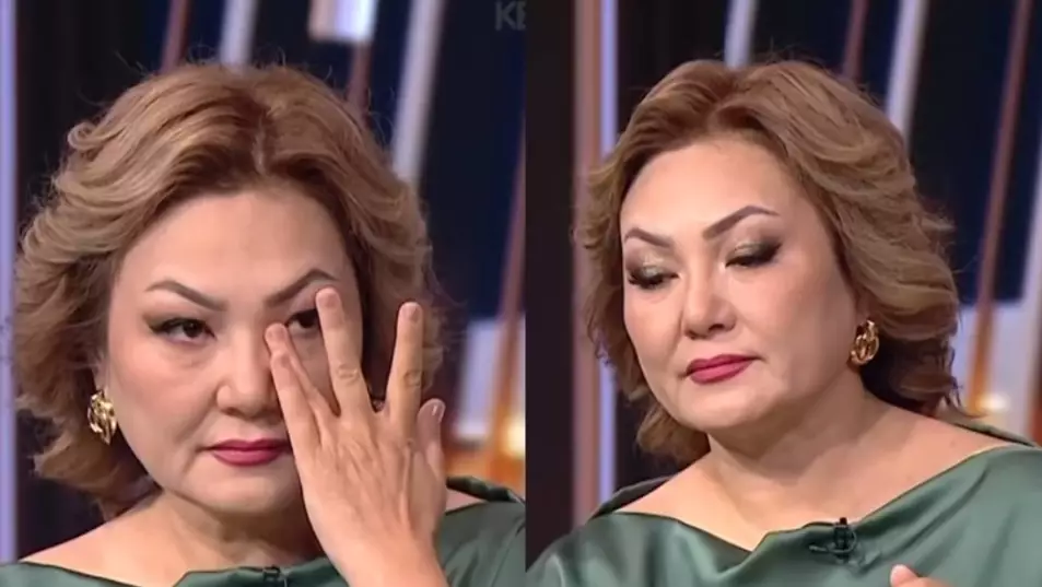 &#171;Өте жақсы адам едіңіз&#187;: Дана Нұржігіт белгілі режиссердің өліміне көңіл айтты