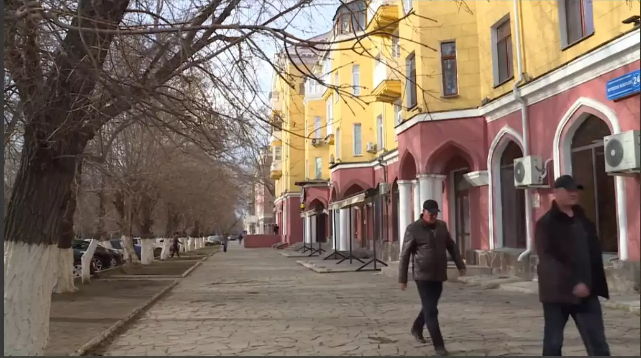 Қарағандыда кәсіпкерлер саны 30 есе өсті