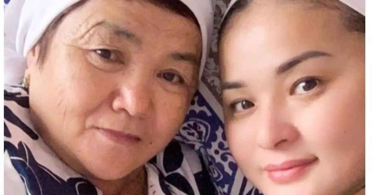  `Енеммен арама ешкім түспейді`: Мөлдір Мұқан ел естімеген шындығын жайып салды (ВИДЕО) 