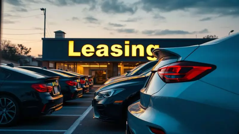 Казахстанцам сообщили важное условие оформления авто в лизинг