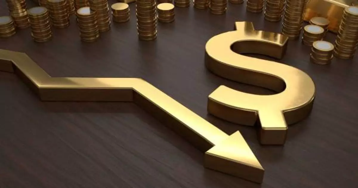  Биржада доллар бағасы төмендеді 