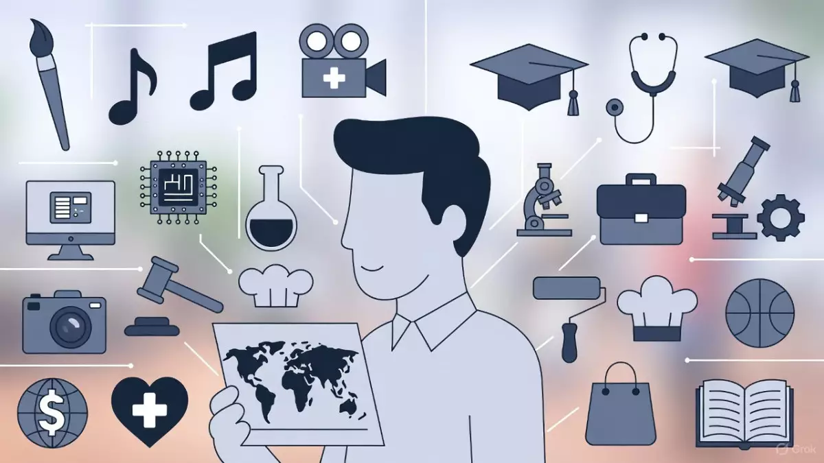 Как получить визу талантов в США: дают ли ее за книгу и ютуб-канал