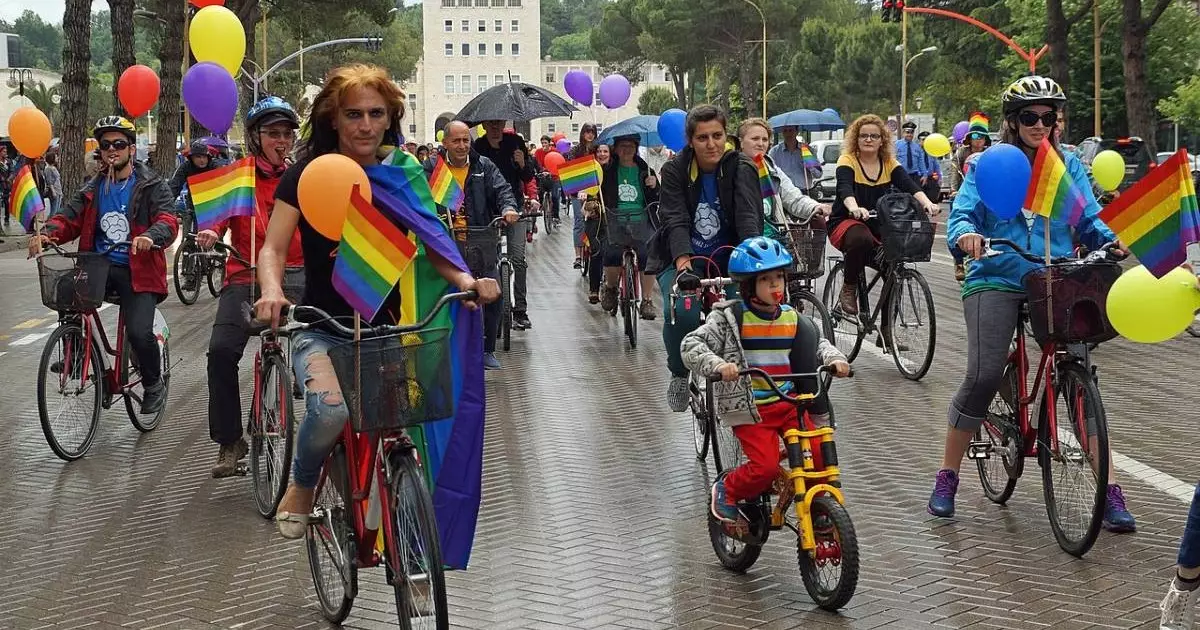  В Казахстане запретят пропаганду ЛГБТ 