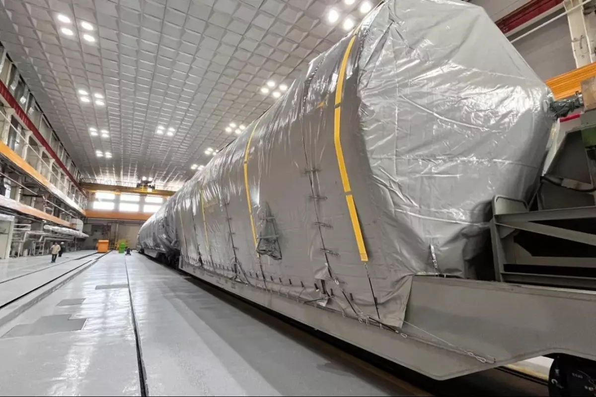 До старта — полтора месяца: Казахстан готовится к первому космическому запуску