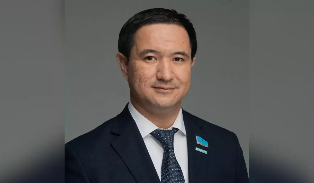 Әбутәліп Мүтәлі: цифрландыру – түпкі мақсат емес, адамдардың өмір сапасын арттыратын құрал