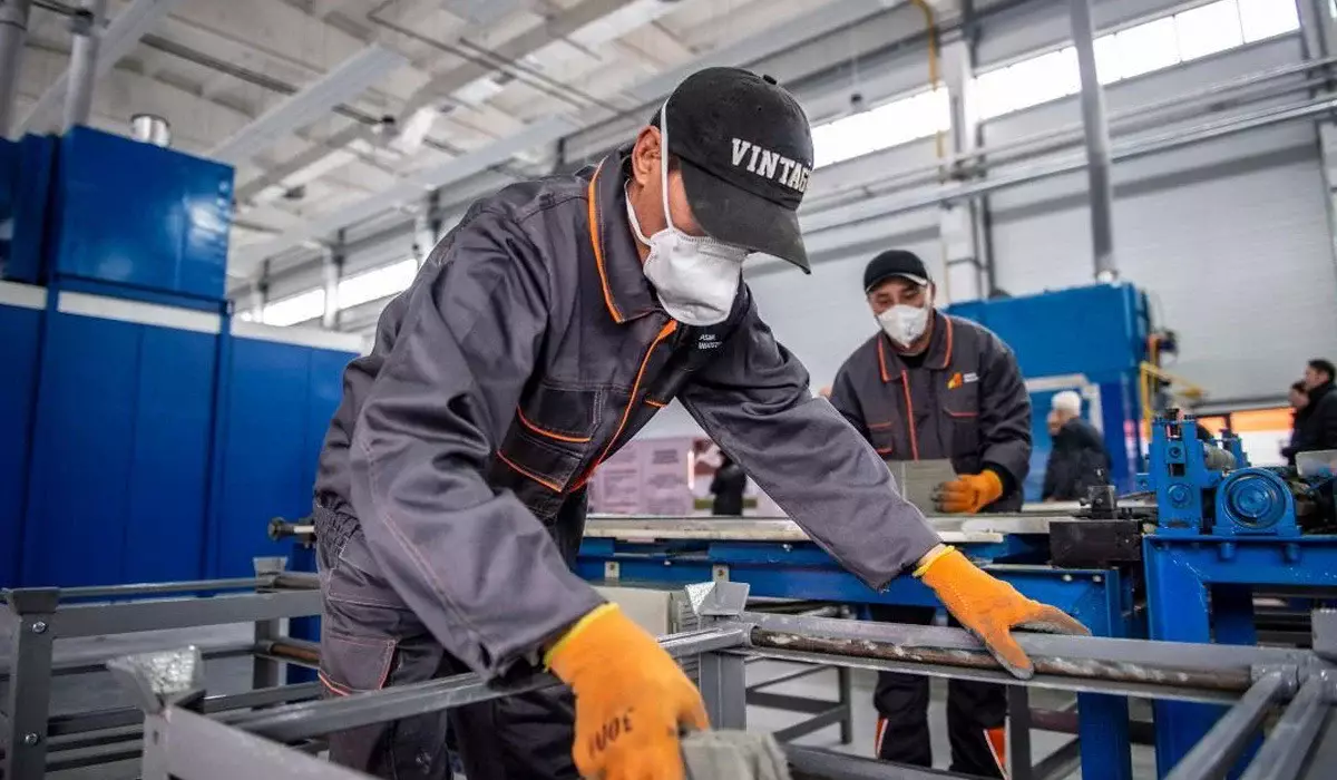 Жыл басынан бері Жетісу облысына 330,3 млрд теңге инвестиция тартылды