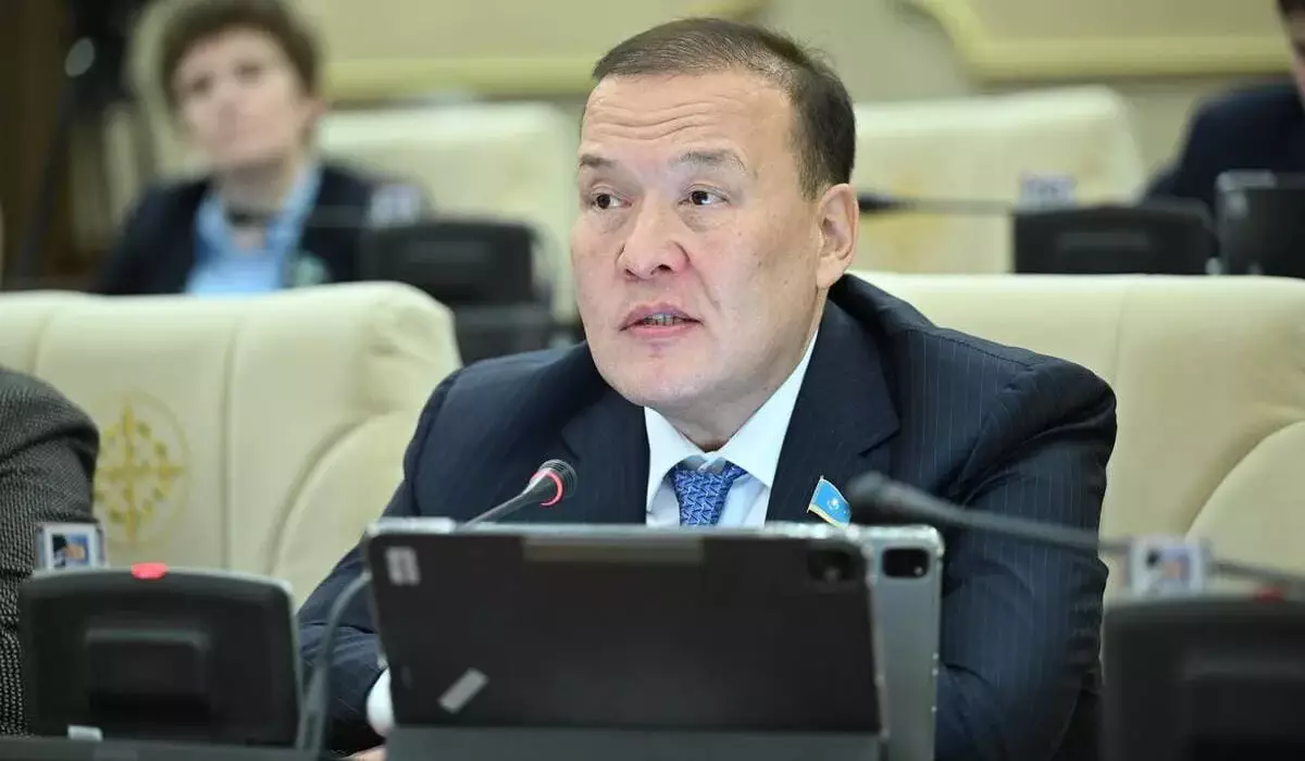 «Правительство для граждан», но не для закона? Депутат рассказал о громких нарушениях в Шымкенте