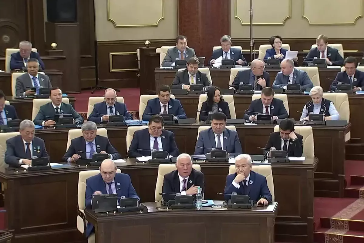 В Казахстане  запретят пропаганду ЛГБТ