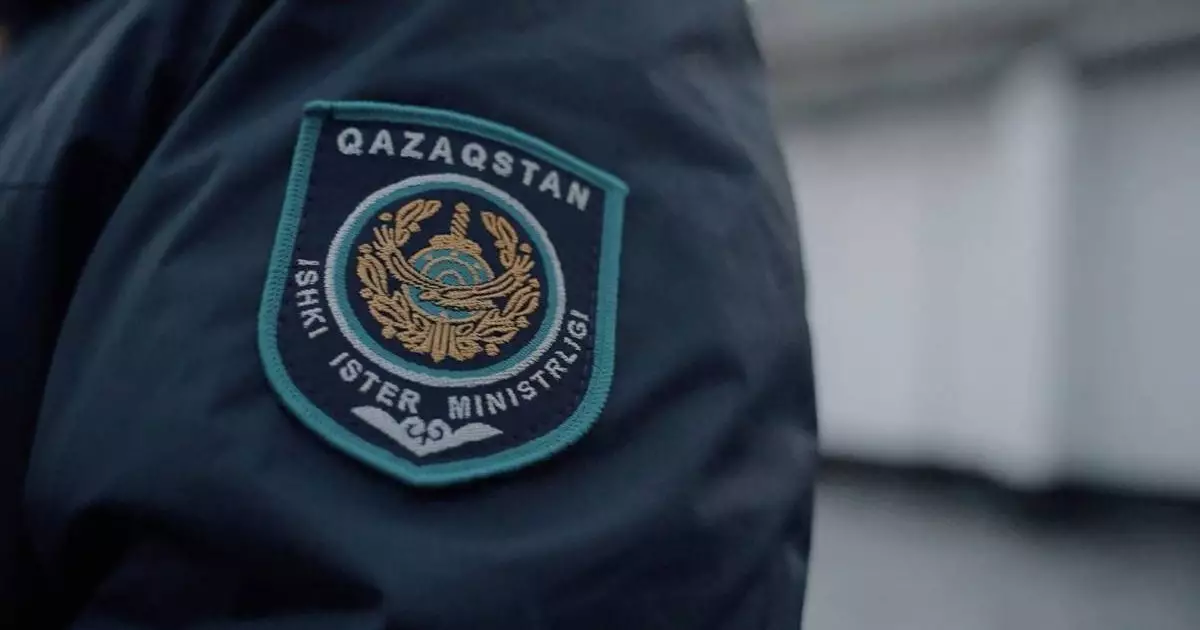  Абай облысында сотталған азамат бейнебақылауды бұзғаны үшін қосымша жаза алды 