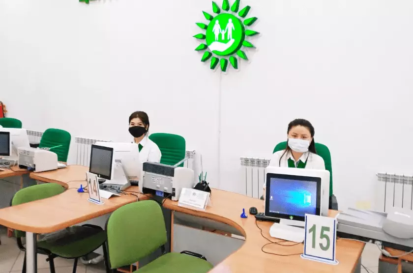 Депутат Болатбек Алиев обвинил филиал «Правительства для граждан» в системных сбоях