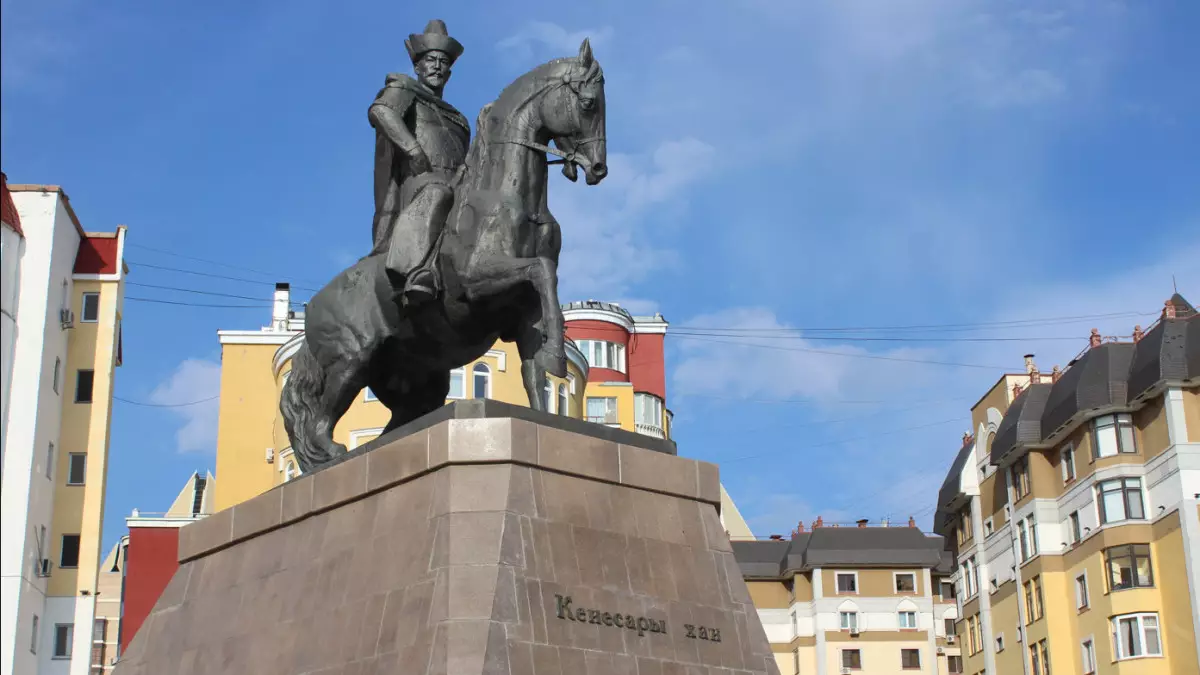 Тарихи ескерткіштер жалға берілуі мүмкін