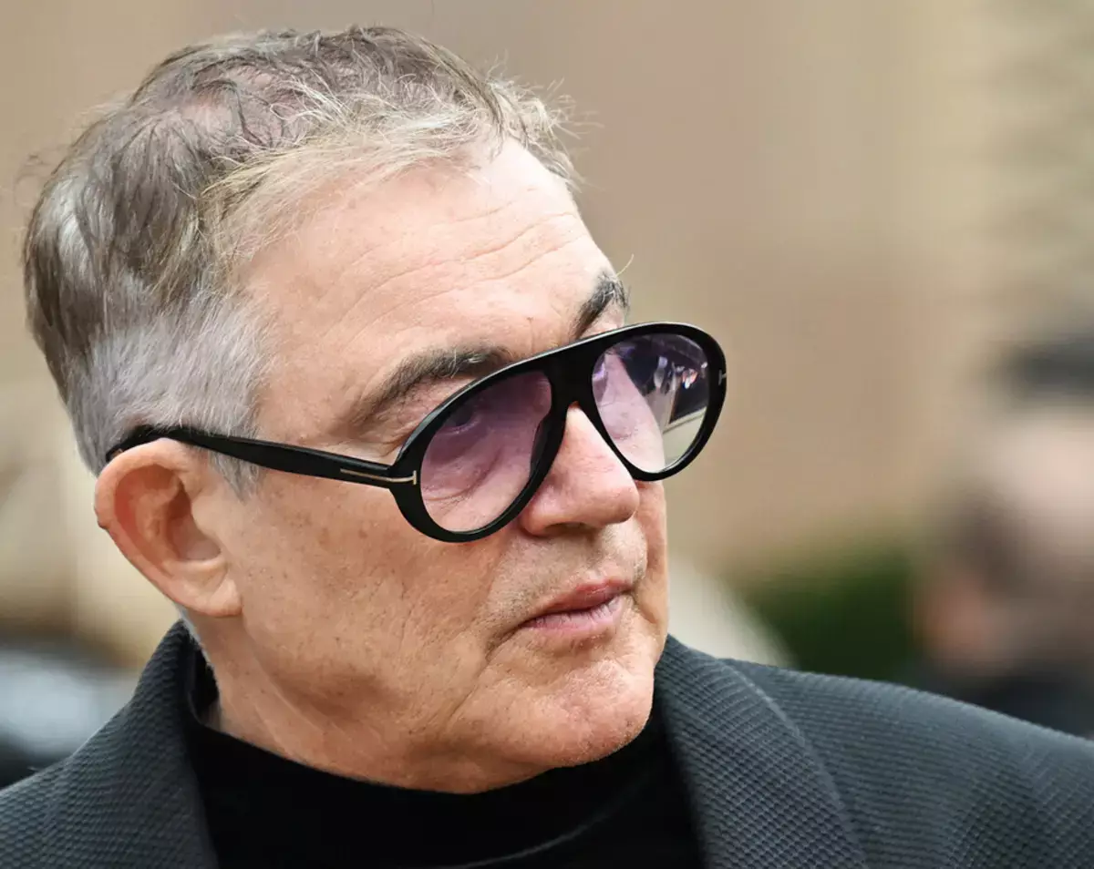 Дибров может сесть на три года из-за инцидента с ширинкой - новости на Lada.kz 12.11.2025