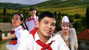 Мемлекеттік қуыршақ театры тұңғыш рет "Менің атым Қожа" спектаклін ұсынады