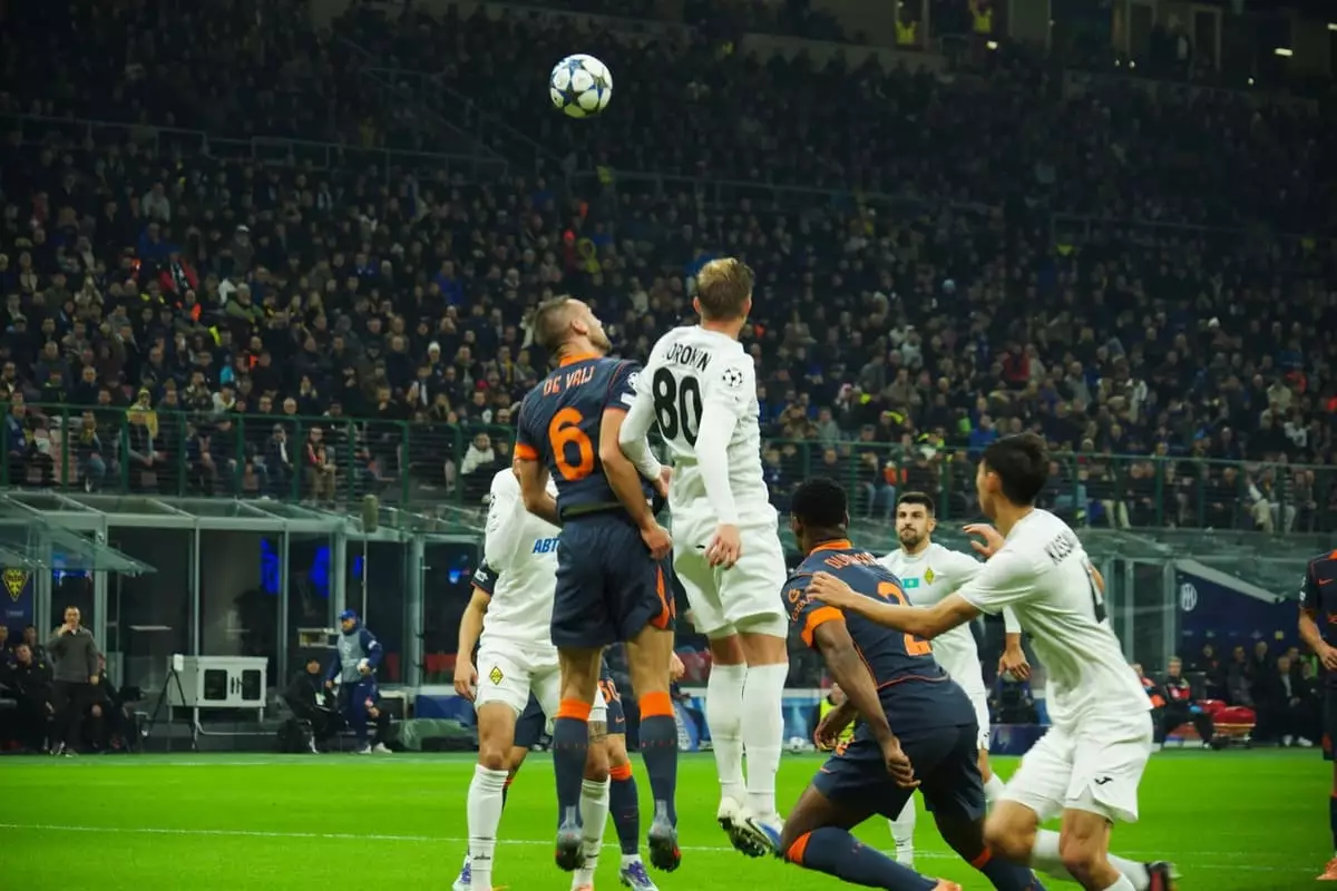 Қайрат Боранбаев Чемпиондар лигасында қандай қаражат тапқанын жариялады