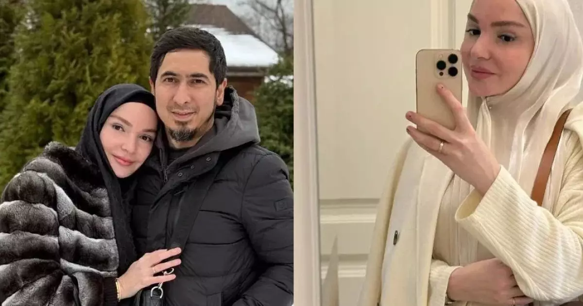  «Кірдің ішінде өмір сүретін халық»: Танымал блогер қазақтарды қорлап, тіл тигізді 