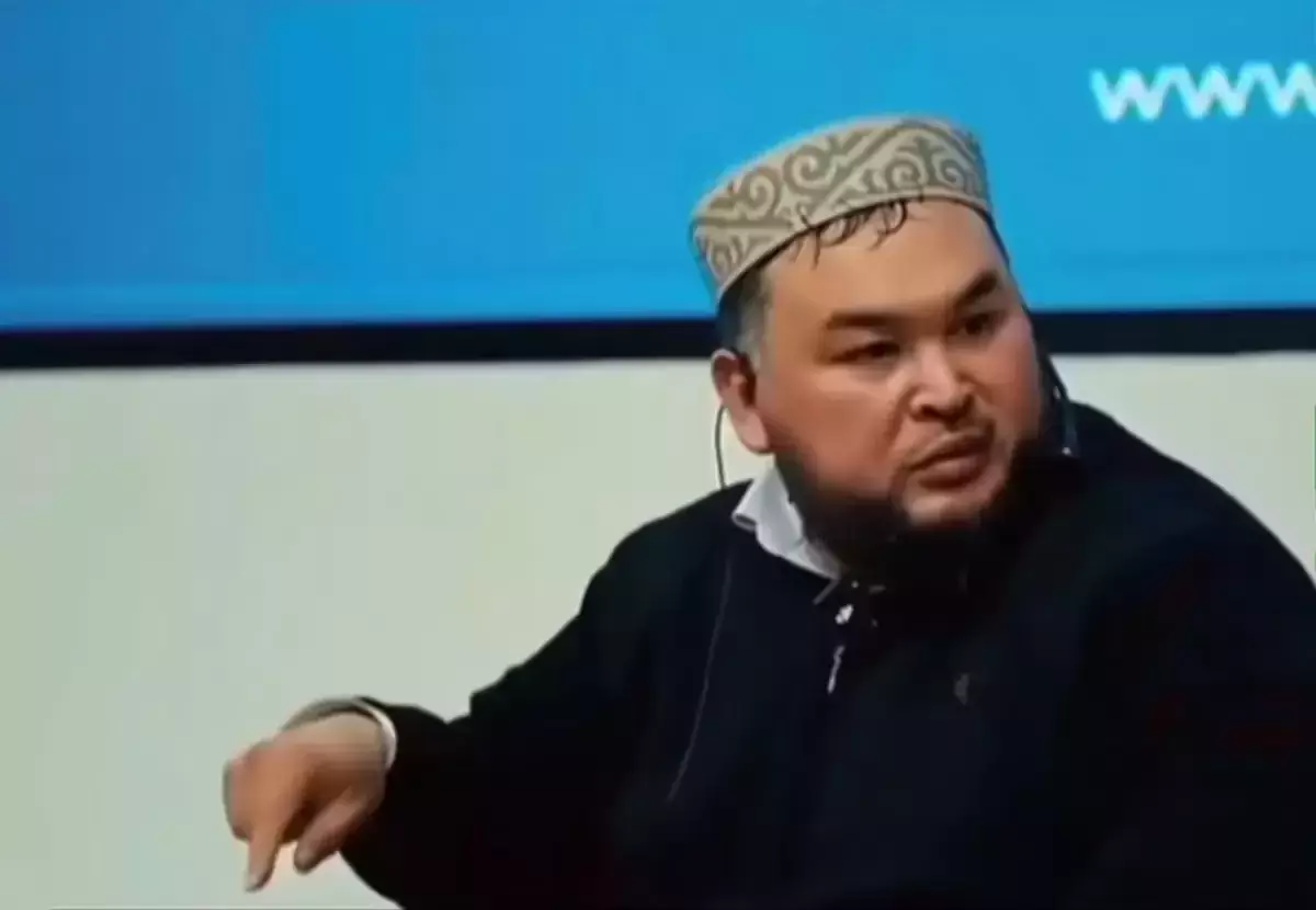 «Педофилдердің болуы – Алланың барына дәлел»: ұстаз уағызы көпшіліктің ашуына тиді