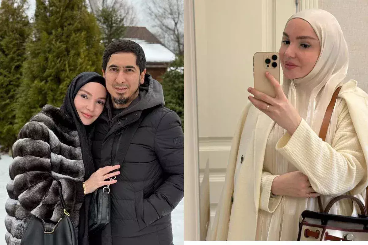 «Кірдің ішінде өмір сүретін халық»: Танымал блогер қазақтарды қорлап, тіл тигізді