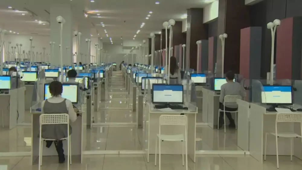 ЕНТ-2026: опубликованы пороговые баллы для поступления