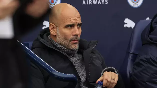 Уход легенды: "Ман Сити" определил кандидатов на замену Гвардиоле