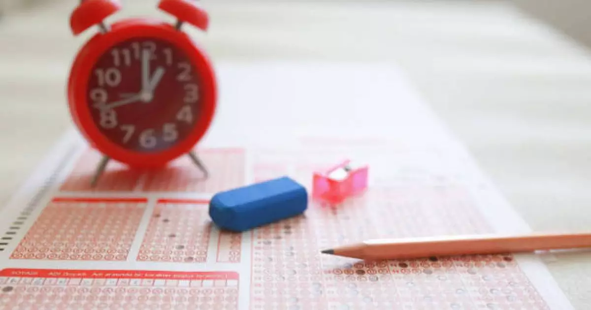  2026 жылғы ҰБТ-ның шекті балдары жарияланды 