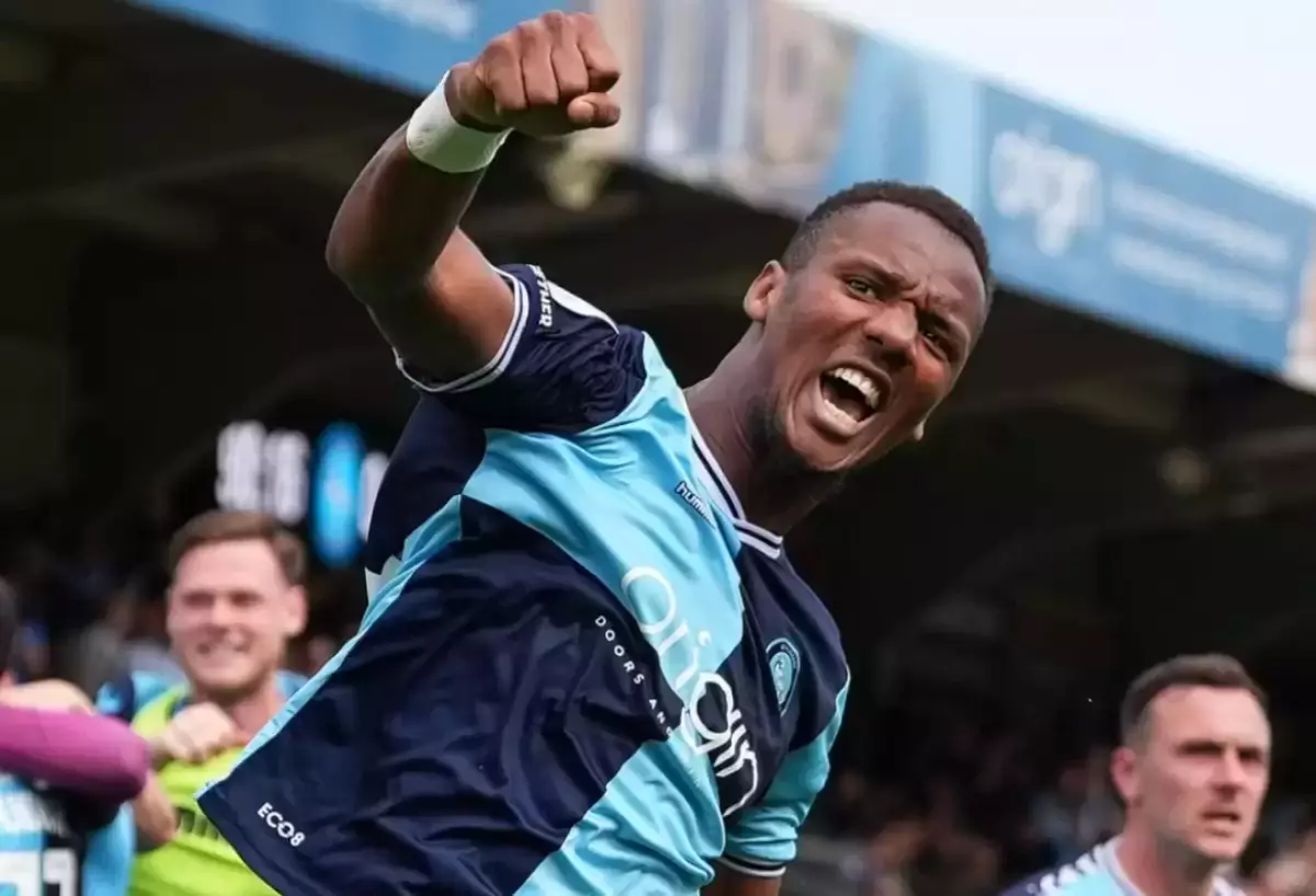 Клуб Ломтадзе уверенно одержал победу в Англии