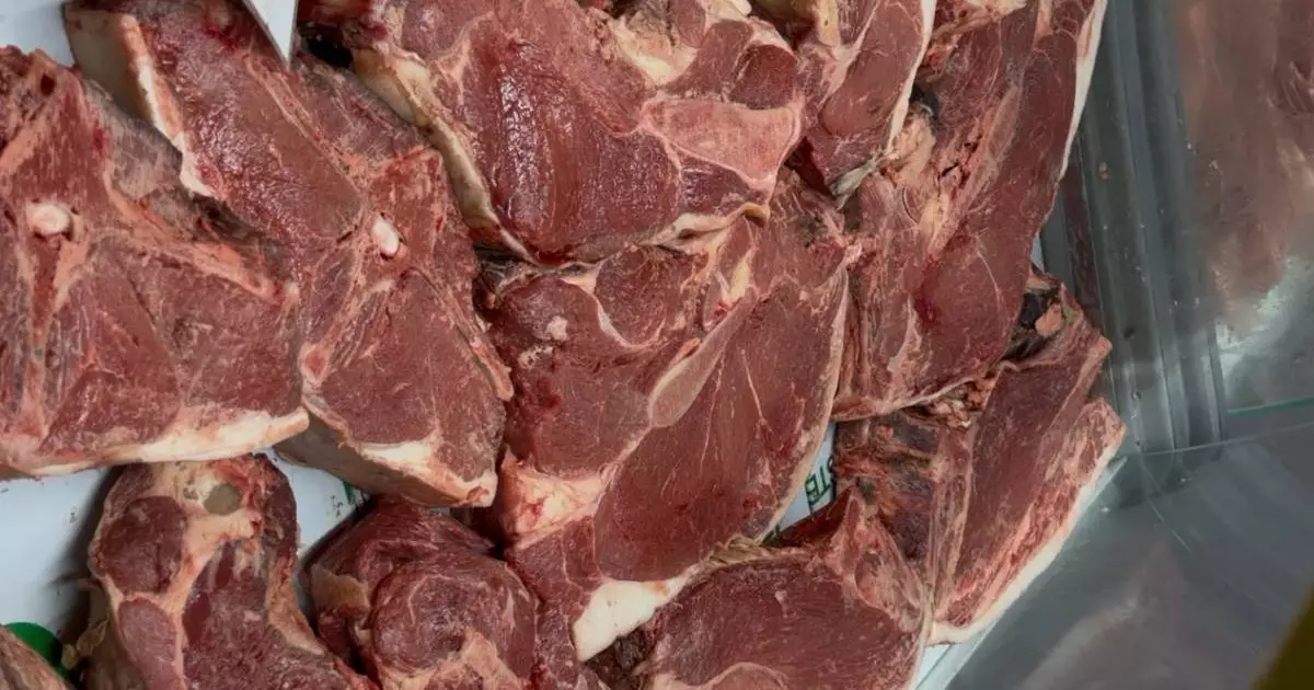  Астаналықтарға етті қай жерден арзанға алуға болатыны айтылды 