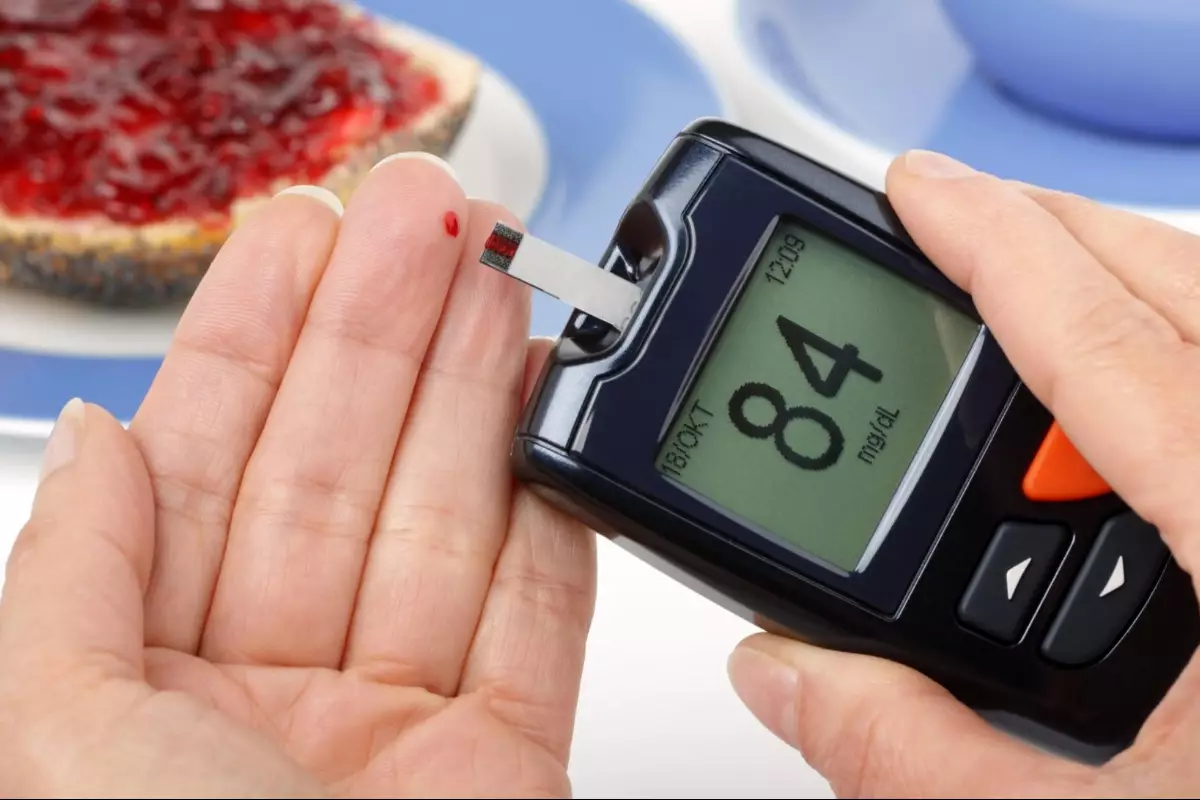 В Атырауской области растет число диабетиков: 13 тысяч пациентов на учете