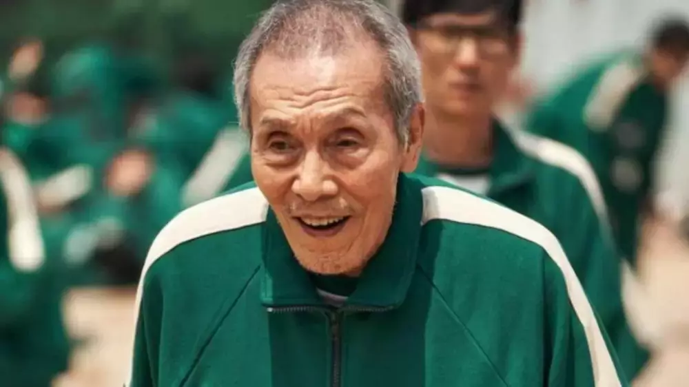 Актёра из сериала “Игра в кальмара“ оправдали по делу о домогательстве