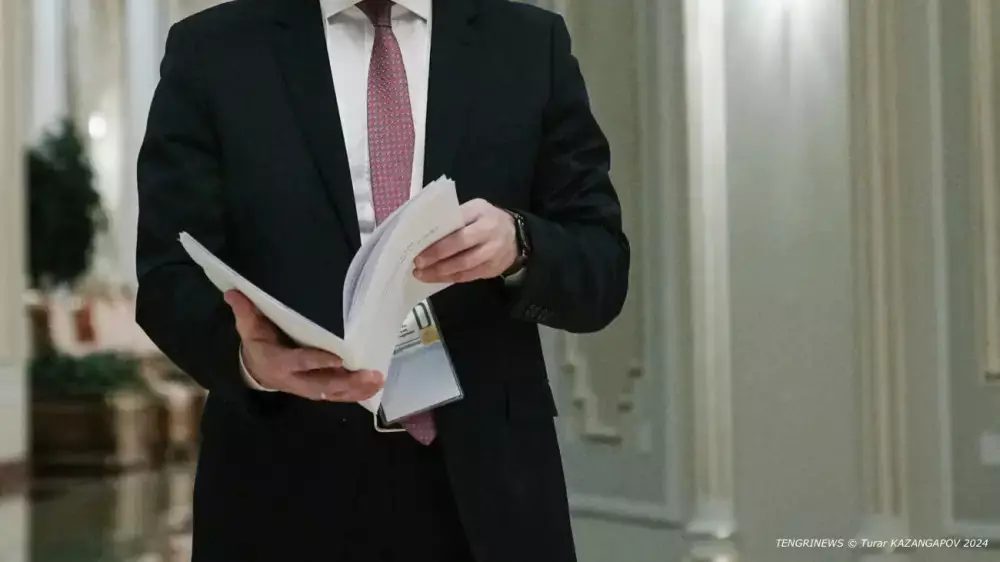 Спорт саласында бірнеше шенеуік тәртіптік жауапкершілікке тартылды