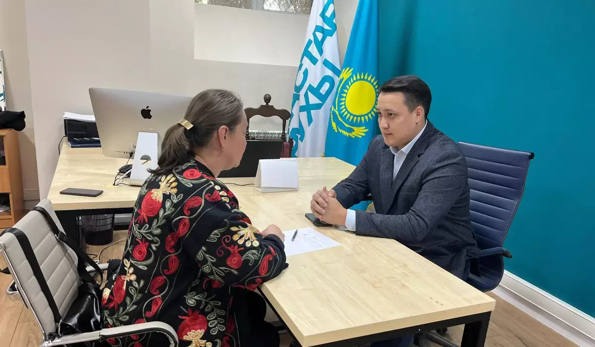 Алматыда «Аяулы жан» әлеуметтік жобасы табысты жүзеге асып жатыр