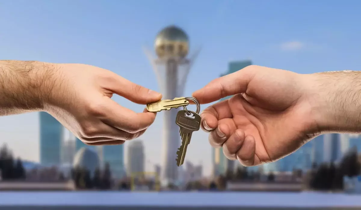 Чтобы прописаться в Астане, теперь нужно подтверждать родство или быть студентом